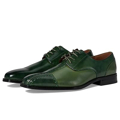 Stacy Adams Palmento Cap Toe Oxford Men