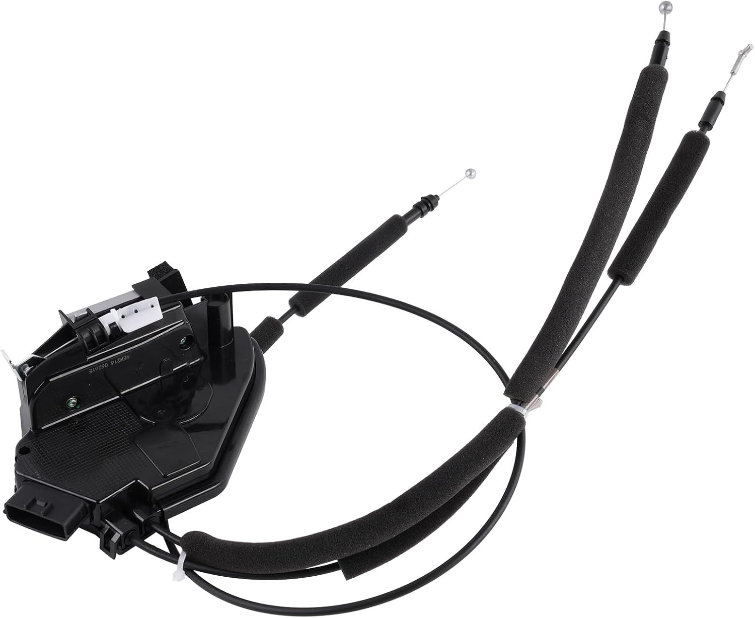 80500-5RL0A Power Door Lock Actuator Door Latch with Cables Compatible with Nissan Kicks 2018 2019 2020 2021 2022 2023 2024 Replace 80500-5RW0A