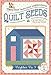 Riley Blake Bundled Quilt Seeds Patterns of Different Collections by Lori Holt of Bee in My Bonnet, Inspiring Designs for Beautiful Quilts (Home Town 9 Quilt Seeds Bundle)