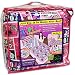 Zipit Bedding COMIN18JU009059 Rocking Princess Bedding