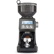 Breville Smart Grinder Pro, Royal Champagne