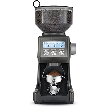 Breville Smart Grinder Pro, Royal Champagne