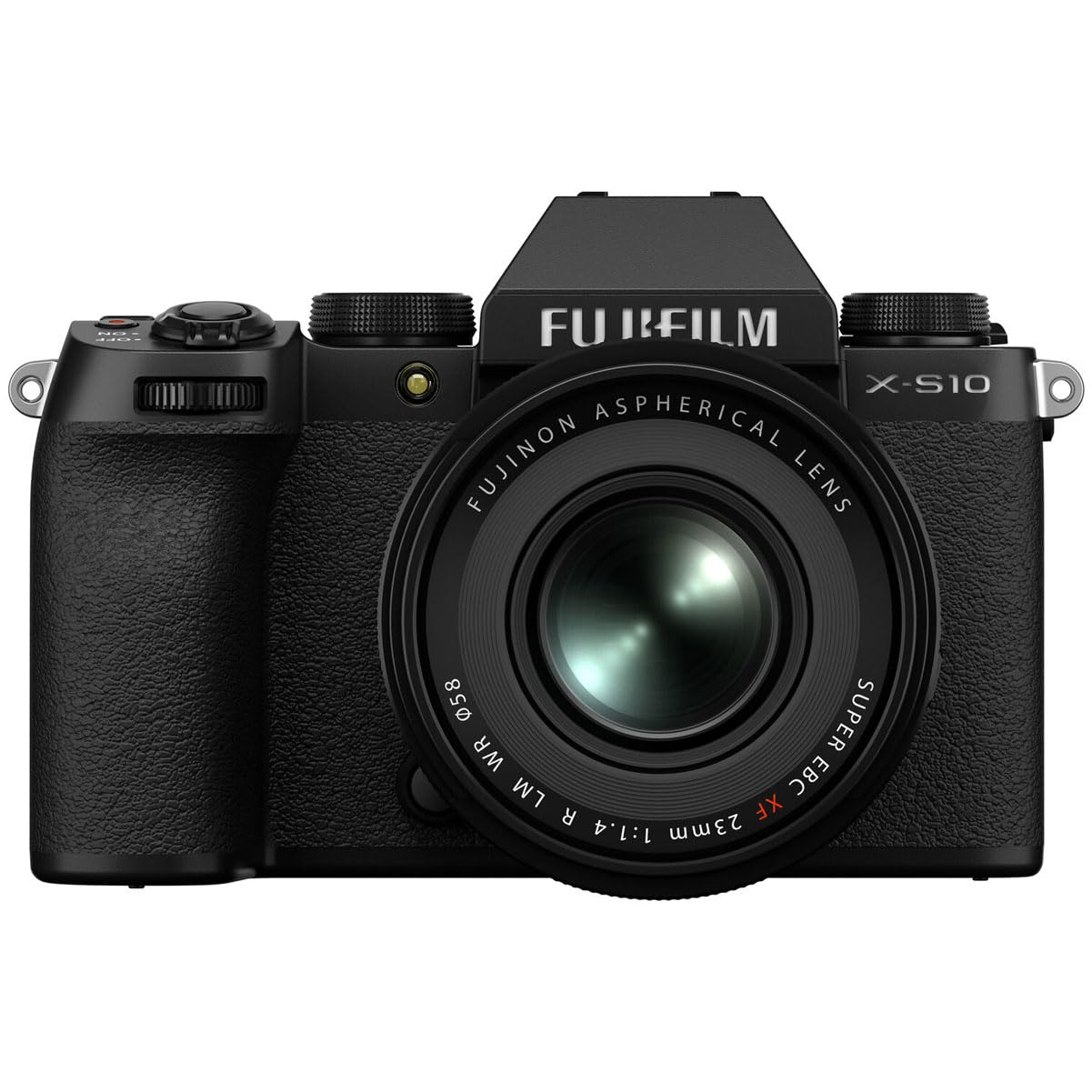 Amazon.co.jp: Fujifilm Fujinon XF23mmF1.4 R LM WR : 家電＆カメラ