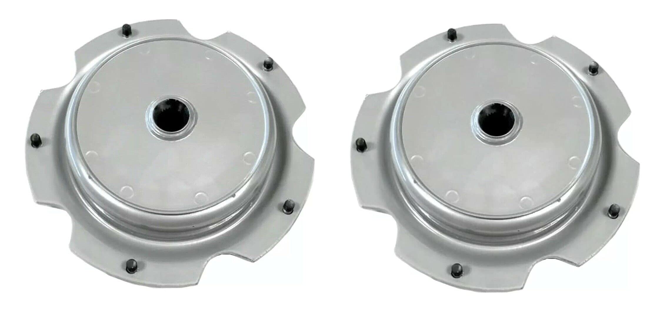 KIT 2 TAMBURO TAMBURI FRENO POSTERIORI APE 50 ORIGINALE PIAGGIO