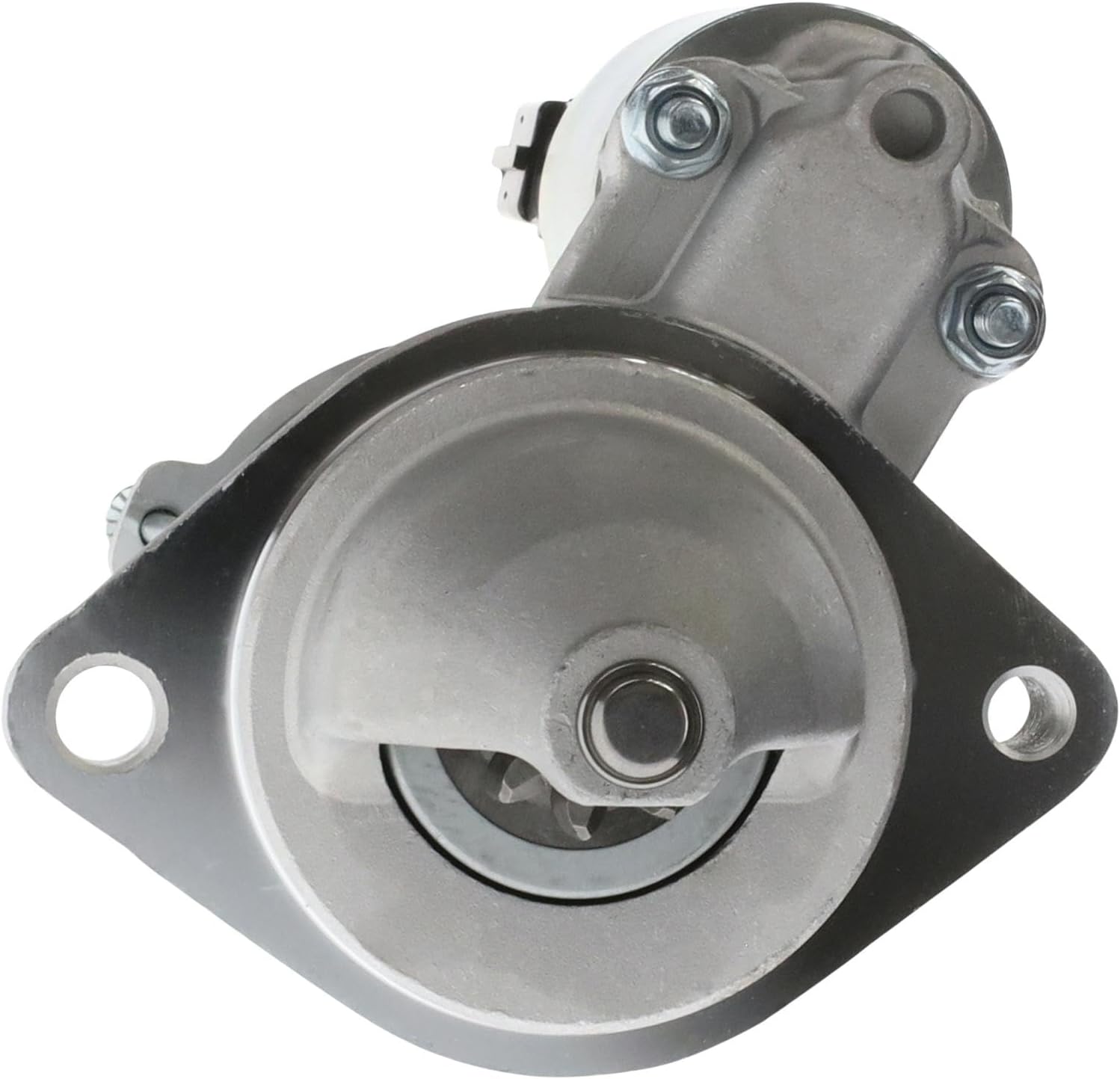 OEG Parts New Starter Compatible with BMW 528i 2.0L 2014-2016, Z4 2.0L 2012-2016, Truck X1 2.0L 2013-2015 12417579155, 12-41-7-579-156, 4280004490, SND0796, 91-29-5840, SND0796, 41052457