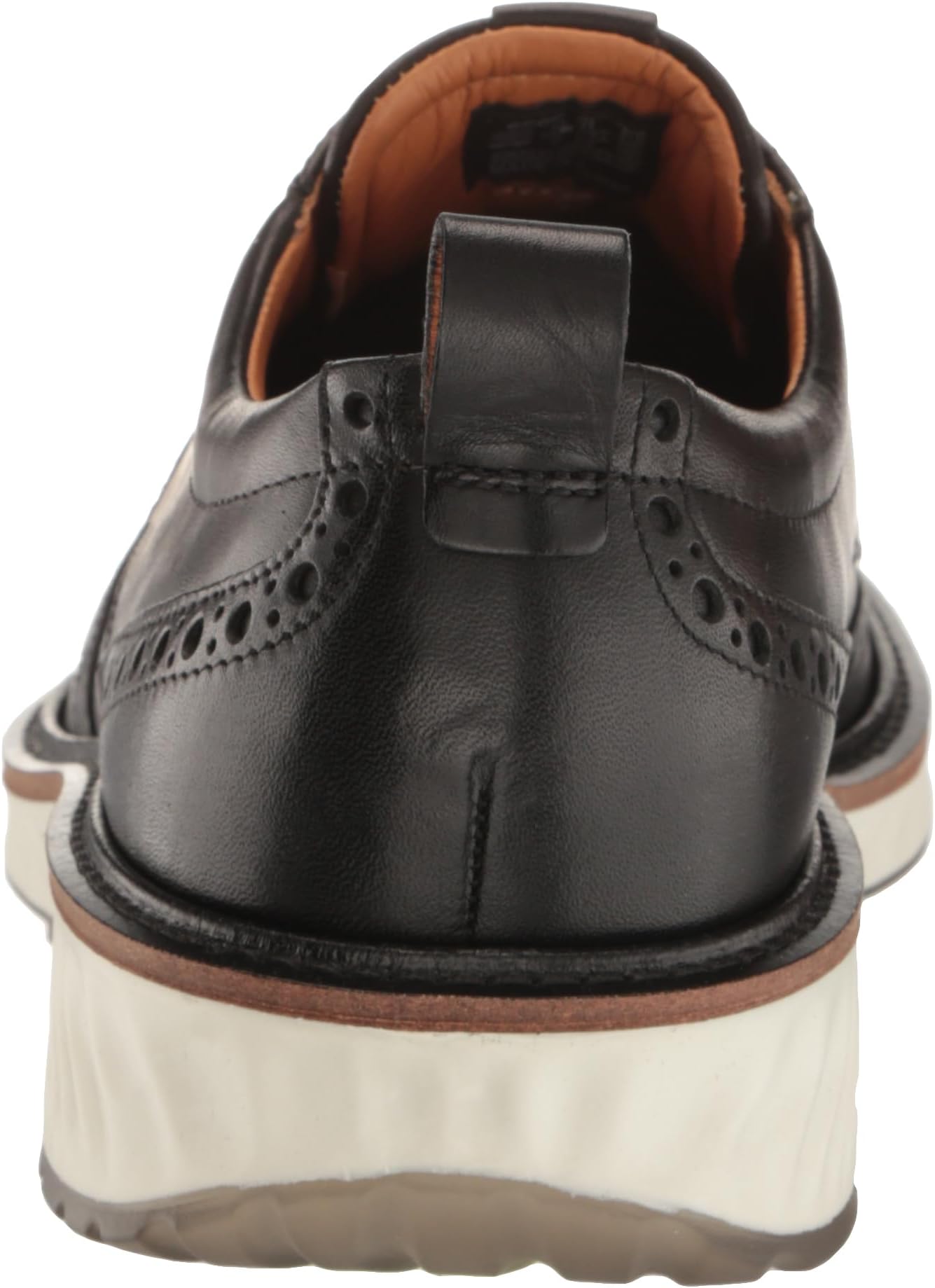 ECCO St1 Hybrid Brogue, Oxford Men’s
