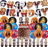 Sundrop Moondrop Party Decorations Banners Balloons Cake Toppers Party Favors Party Supplies Multicolor