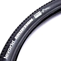 Pneu 29x2.10 Levorin Eruption Banda Leve Mtb