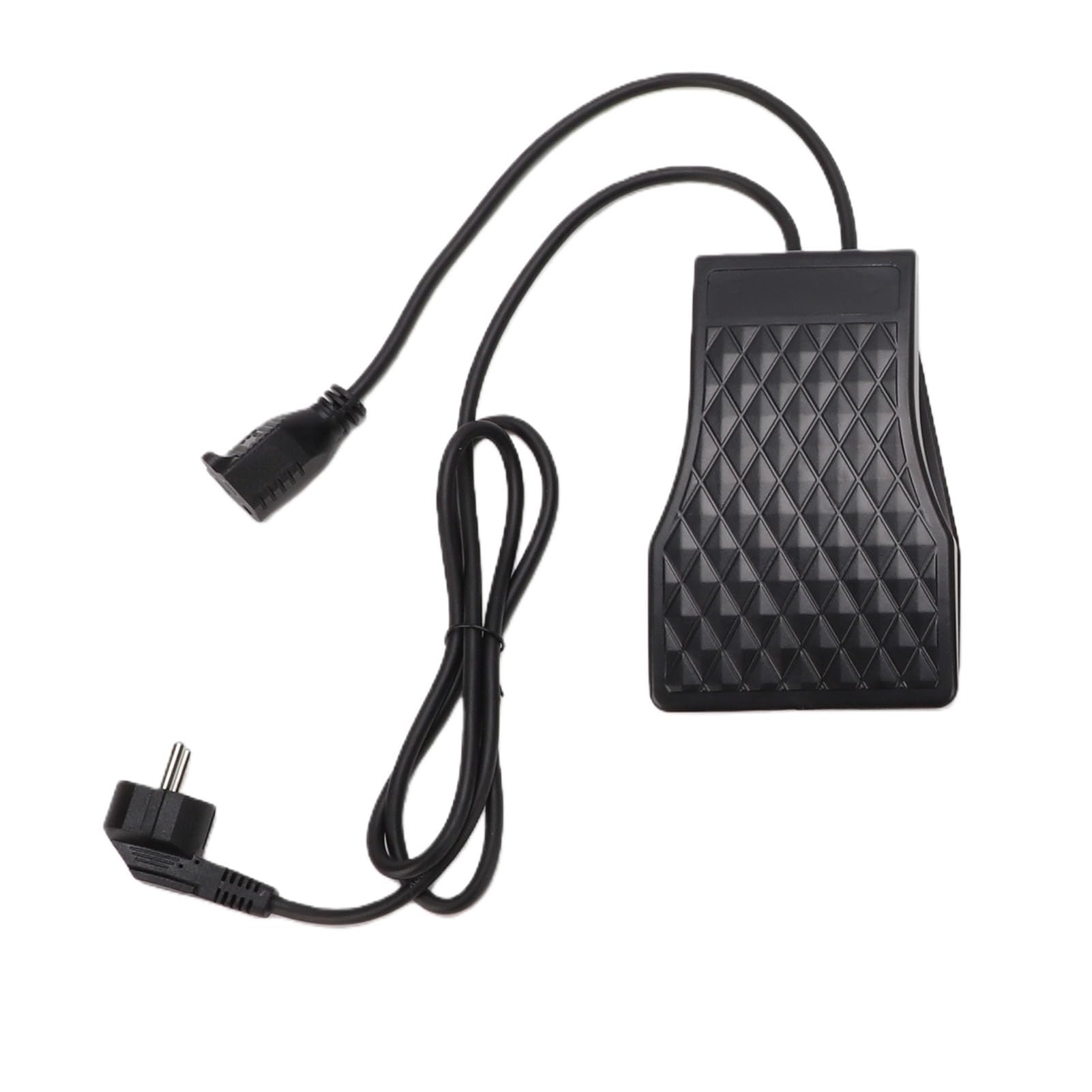 Herramienta Rotativa, Amoladora Colgante Eléctrica de Eje Flexible, Velocidad Variable con Pedal para Joyería y Tallado de Metal (Enchufe de la UE)