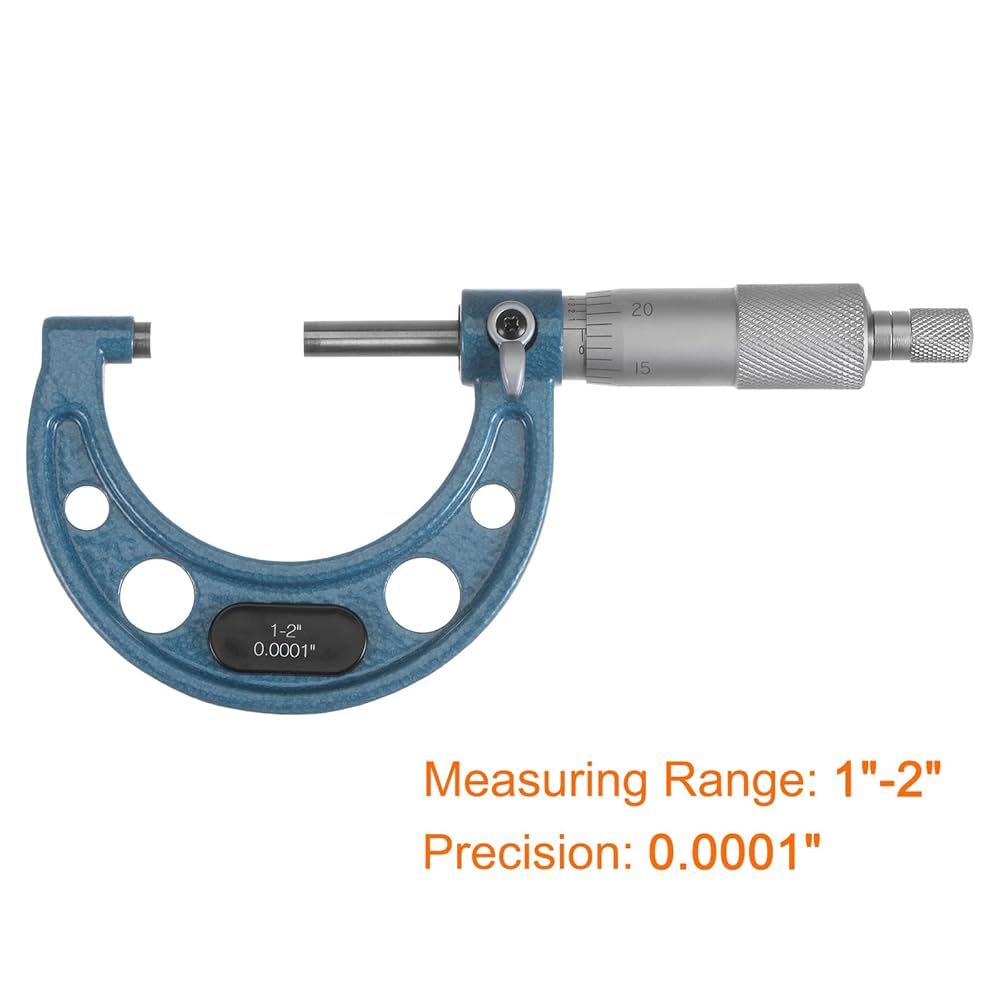 外側マイクロメーター Amazon | ミツトヨ 外側マイクロメーター M110-50 (103-138