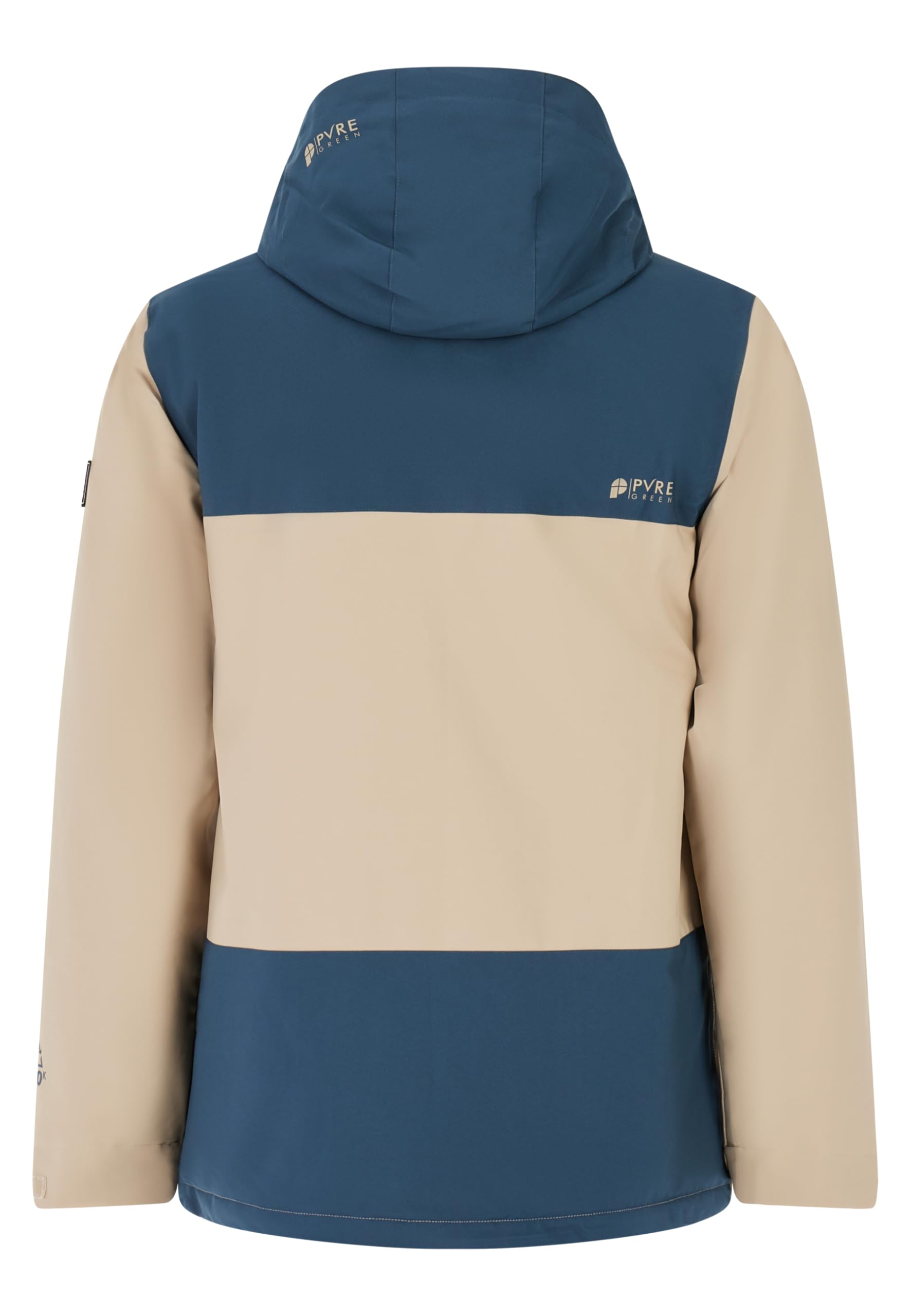 Protest Herren Ski- Und Snowboardjacke PRTLado