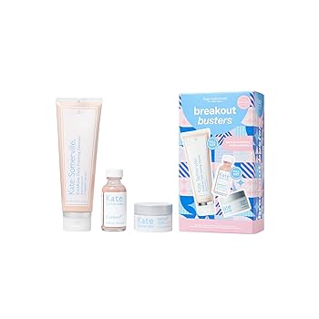 Amazon.com: Kate Somerville Breakout Busters EradiKate Set