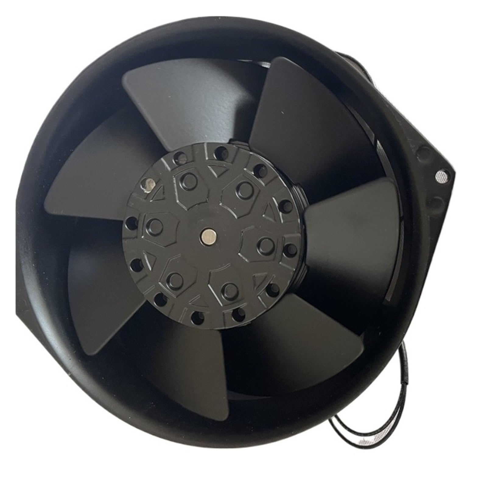 LZIKKGKI TYP7600S 115V cooling fan TYP7600S 40W 0.34A 15x17x55cm