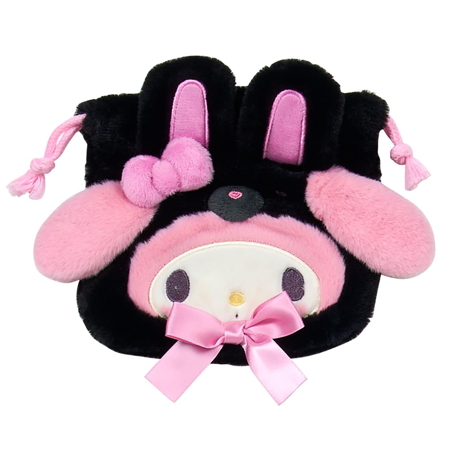 サンリオ まっくろあにまるず シークレット巾着 コンプリート 8種 Amazon.co.jp: サンリオ(SANRIO) シークレット巾着（まっくろあにまる