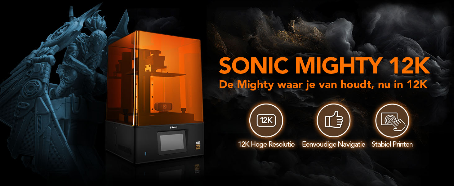 ELEGOO ABS-Like 3D-Printerhars 3.0, 405 nm UV-Uithardende Fotopolymeerhars voor LCD/DLP 3D-Printen, met Verbeterde Sterkte en Taaiheid, Hoge Precisie ELEGOO ABS-Like 3D-Printerhars 3.0, 405 nm UV-Uithardende Fotopolymeerhars voor LCD/DLP 3D-Printen, met Verbeterde Sterkte en Taaiheid, Hoge Precisie