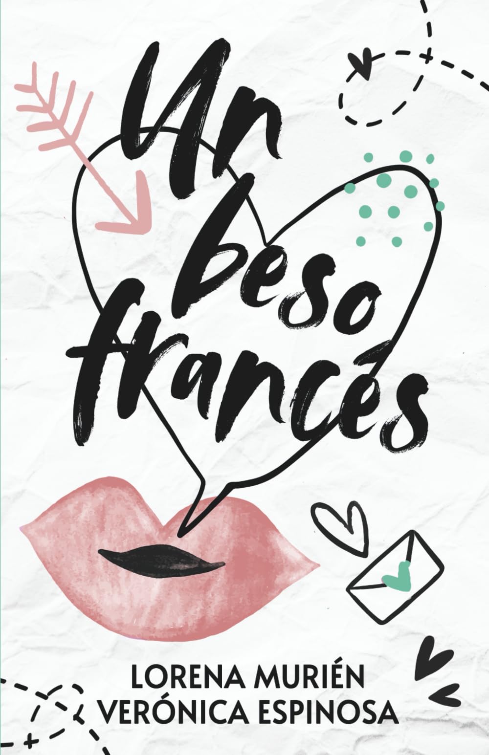 Un beso francés