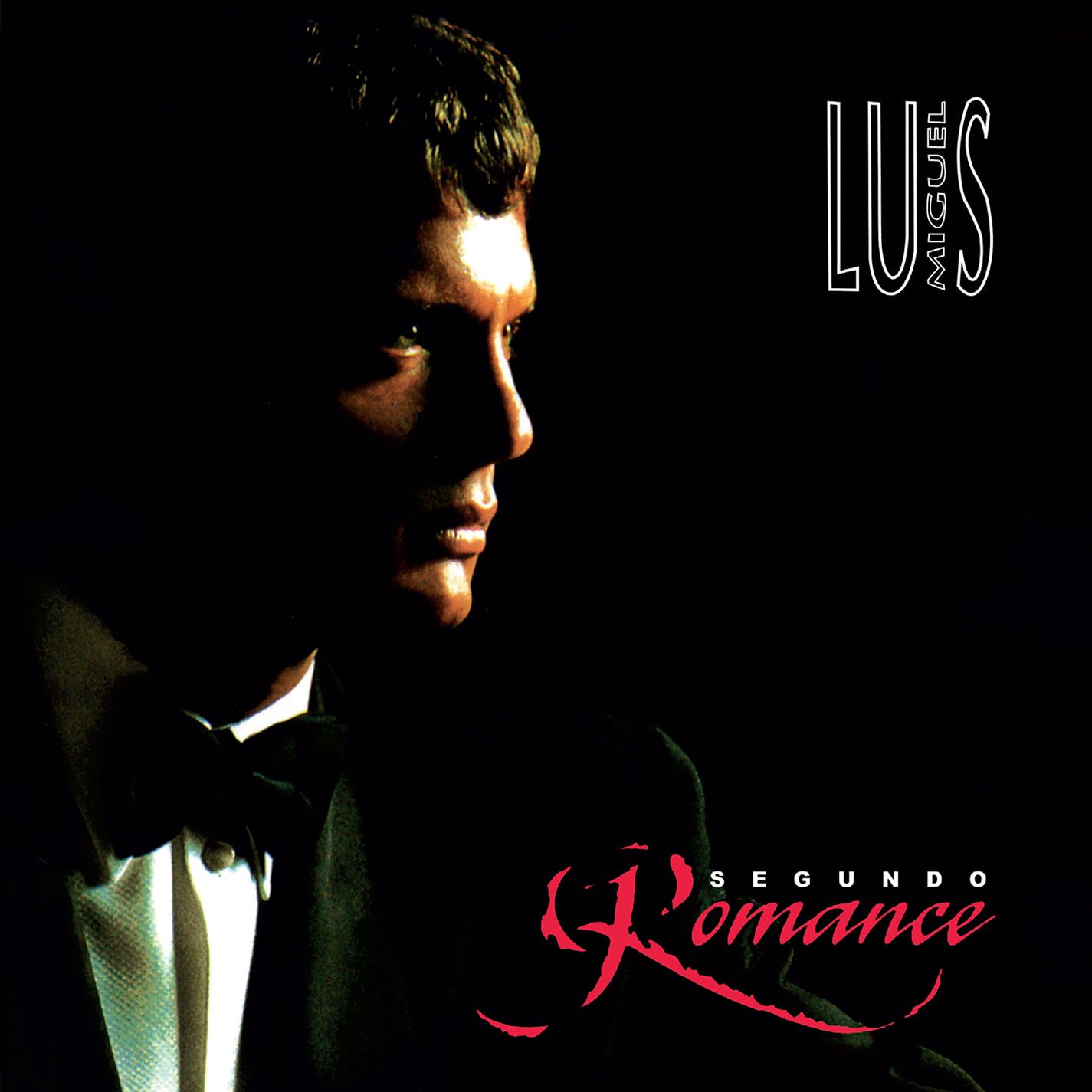 Segundo Romance [VINYL]
