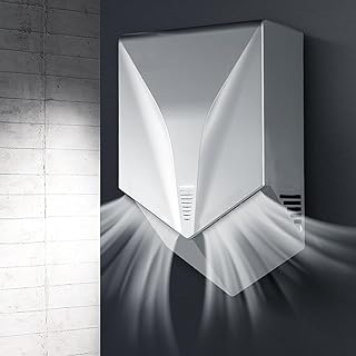 Body Dryer, Body Dryer After Shower, Hand Dry...,