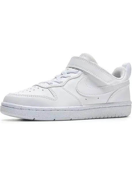 Детские кроссовки Nike Kids Court Borough Low Recraft (Little Kid) на каждый день