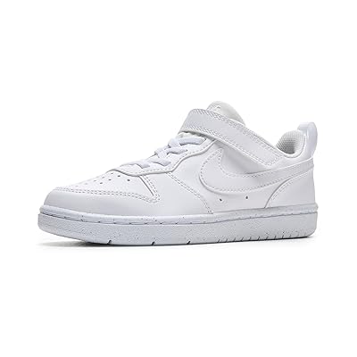 Nike Kids Court Borough Low Recraft (Little Kid) Kid