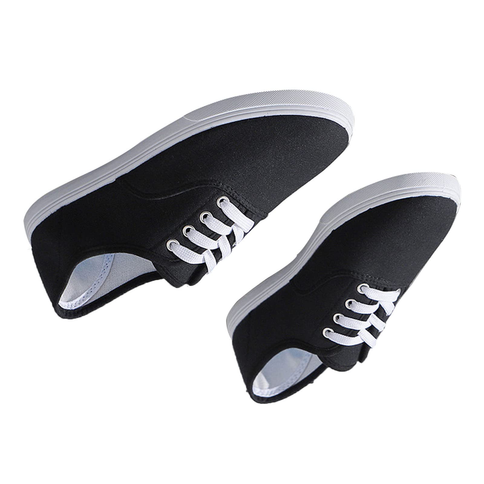 Chaussures de Kung Fu anti-glisse en tissu de Pékin pour éviter les chutes