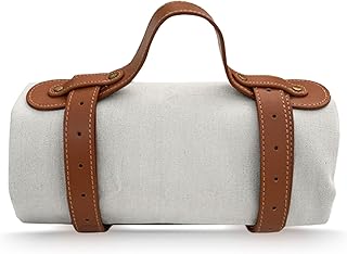 Tapete de piquenique, Yuwao 150x200cm Cobertor de Piquenique Esteira de Chão Cobertor de Praia Esteira de Piquenique de Viagem Cobertor de Piquenique de Verão Esteira de Piquenique Família