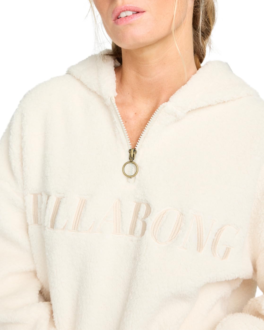 BILLABONG Ready To Go EBJPF00117 - Pile da donna
