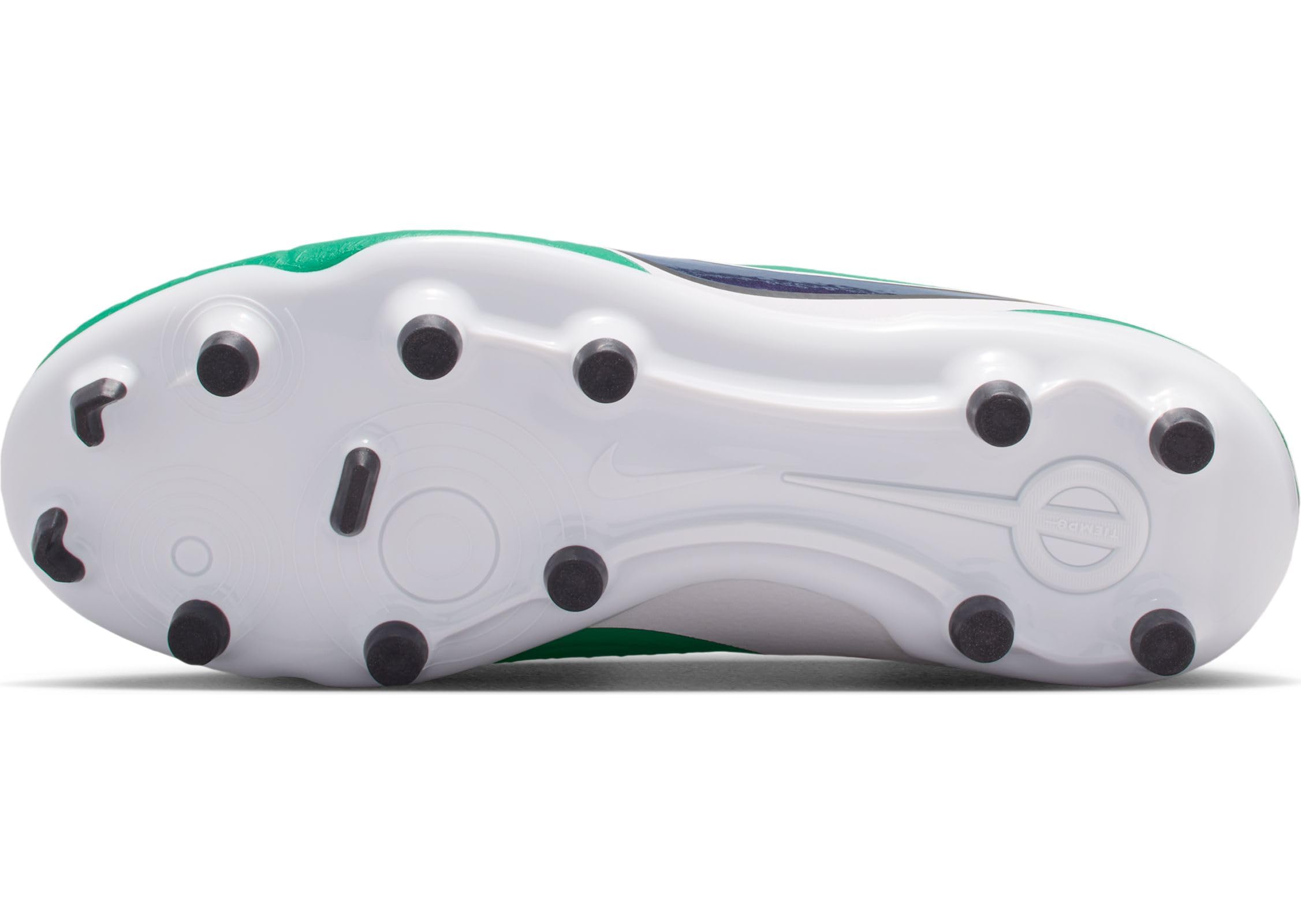 Nike Jr Legend 10 Academy Fg/MG Lv8, Sneaker Unisex-Bambini e Ragazzi