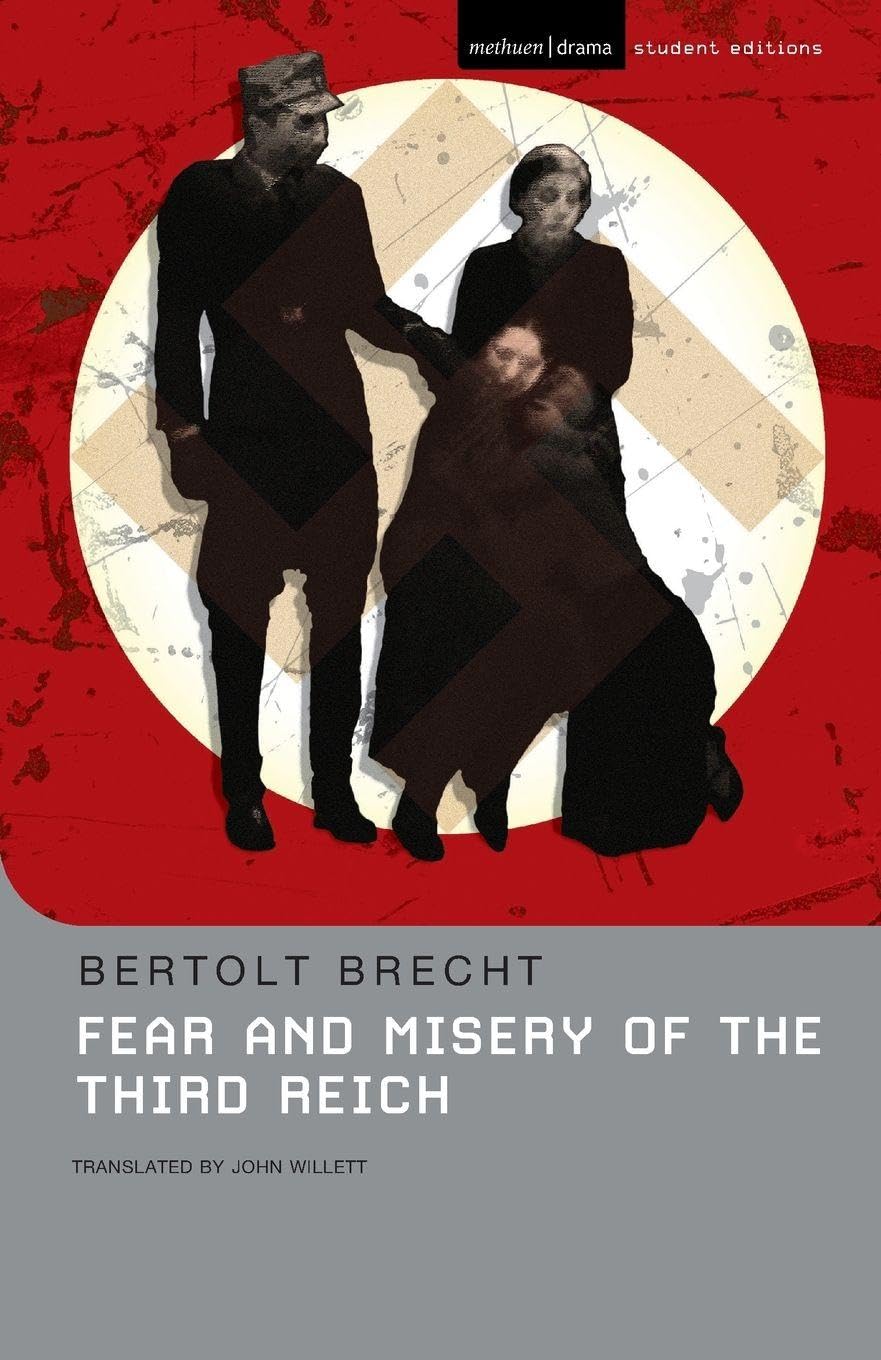 Fear and Misery of the Third Reich (Student Editions)