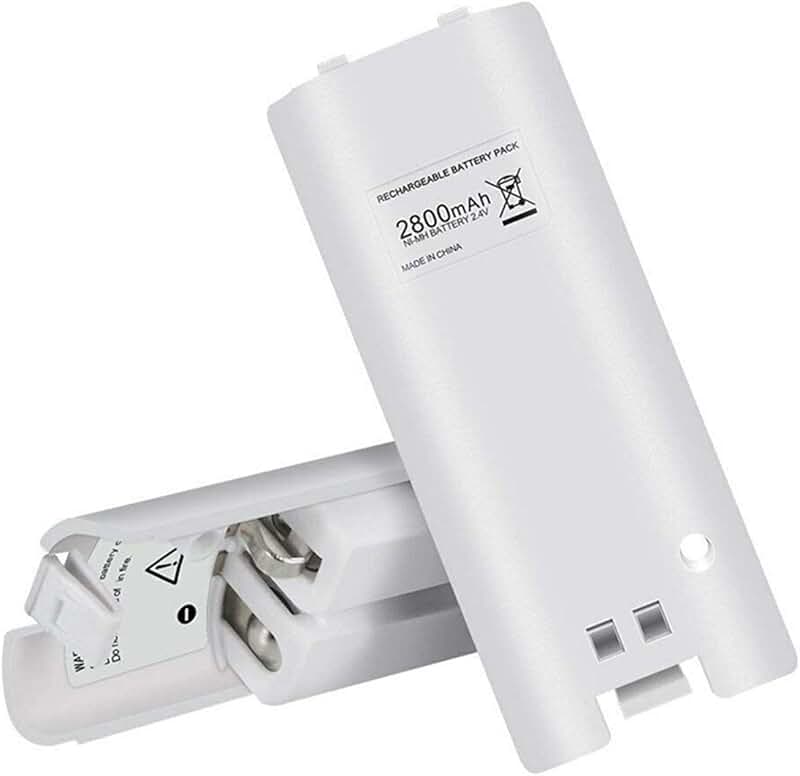 Amazon.fr batterie pour wii