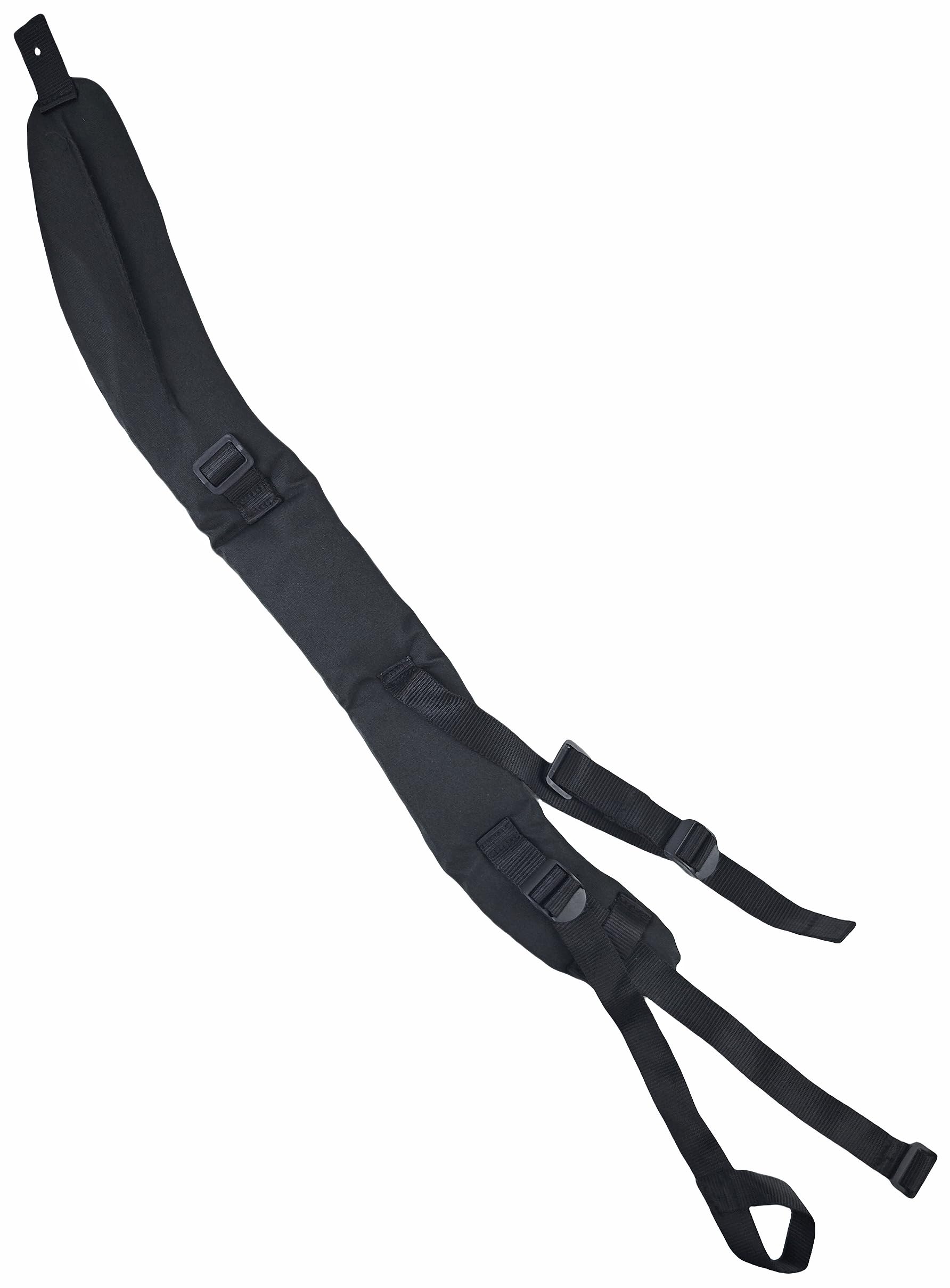 Sangles de harnais universelles compatibles avec S-tihl BR500 BR550 BR600 BR700 - Gauche et droite (modèles 4282-710-9020 et 9030)