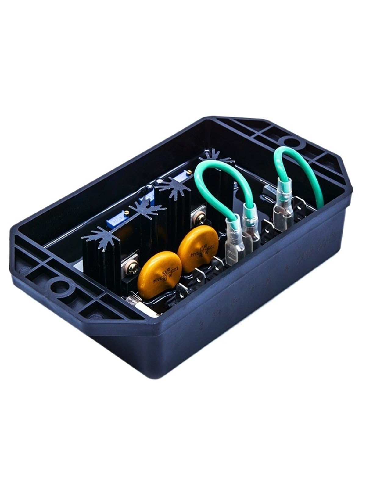 1pcs voltage regulator board diesel generator KI-DAVR-95SW(KI-DAVR-95SW)