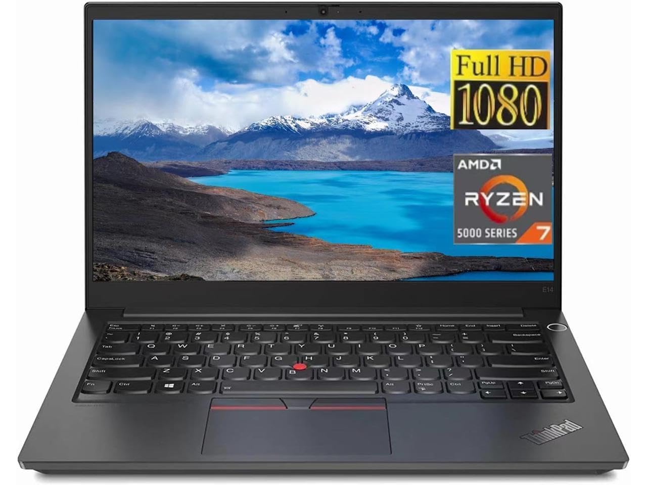 Lenovo ThinkPad E14 Gen 3 14