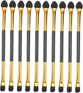 20 Uds. de doble punta para sombra de ojos, e...