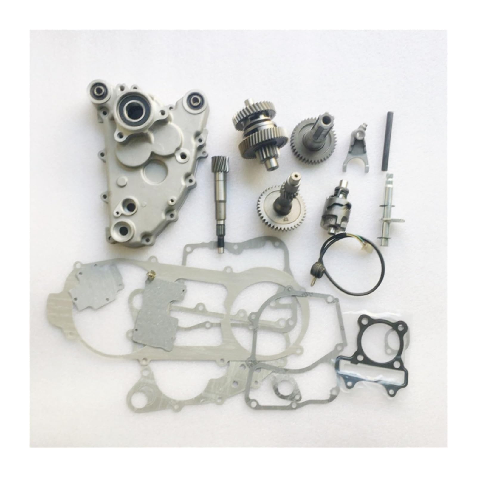 bęben sprzęgła Do GY6 150cc 200cc UTV skuter gokartowy Jinglang Kangdi XY