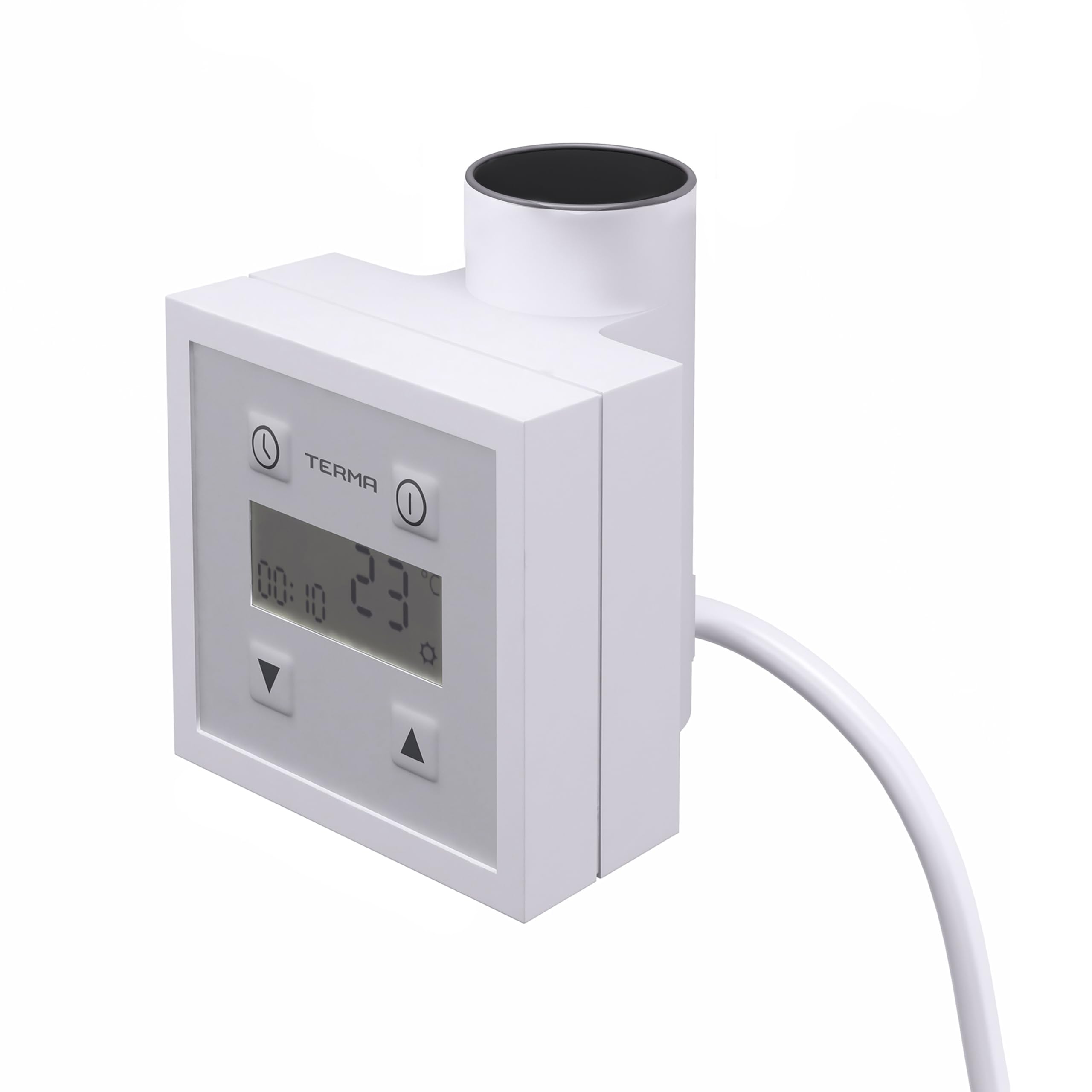 Terma Heating Element, White