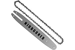 Stihl 3005-008-3913 16inch Chainsaw Guide Bar & Chain Combo