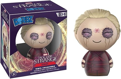 Funko Dorbz Dr. Strange Zealot Figura