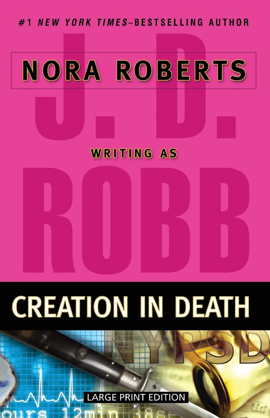 Buy Creation in Death — BookShops.in