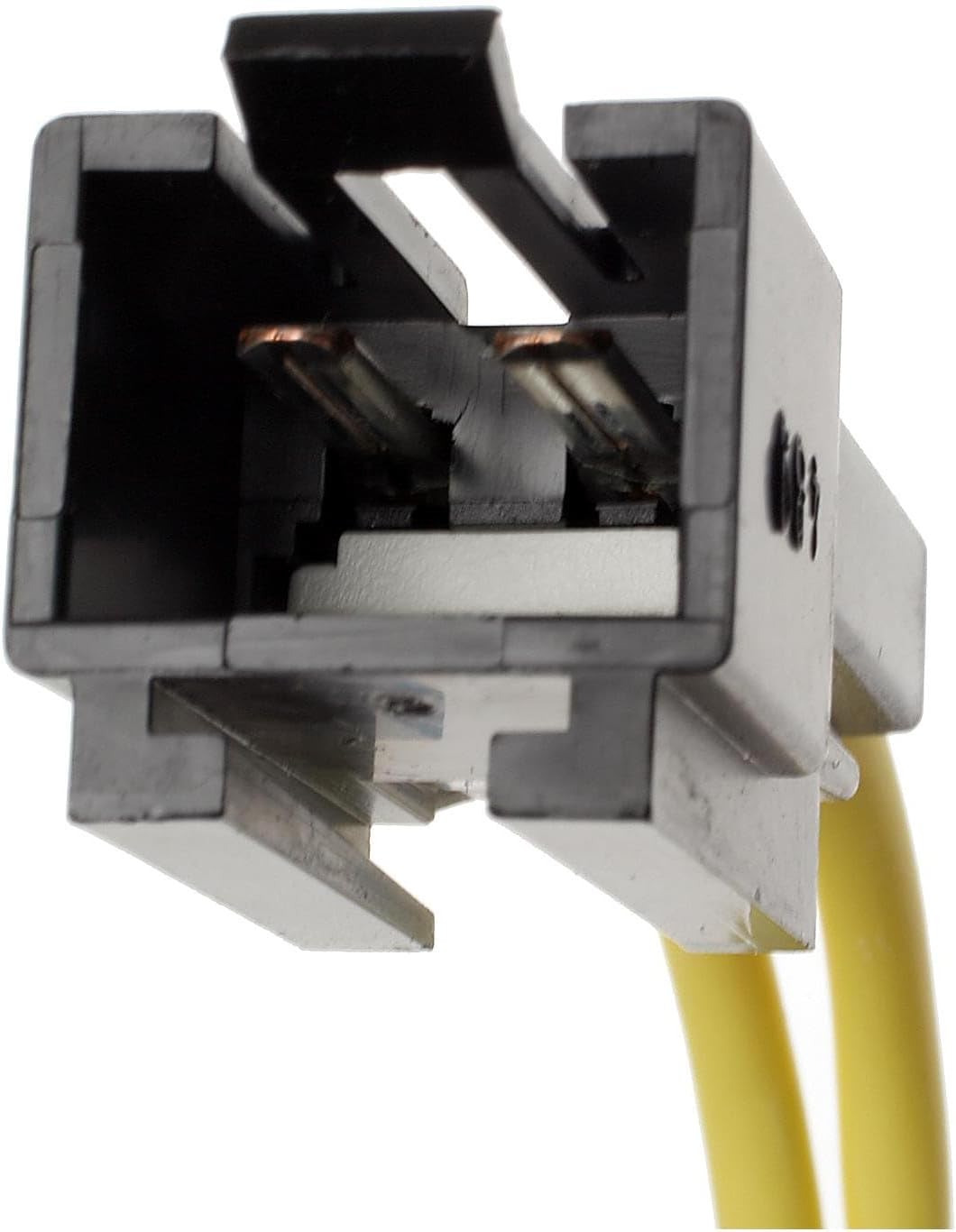 Mechanics Choice Clutch Starter Safety Switch for 1992-2001 Chrysler, Dodge, Plymouth Breeze, Caravan, LeBaron, Neon, Shadow, Spirit, Stratus, Voyager