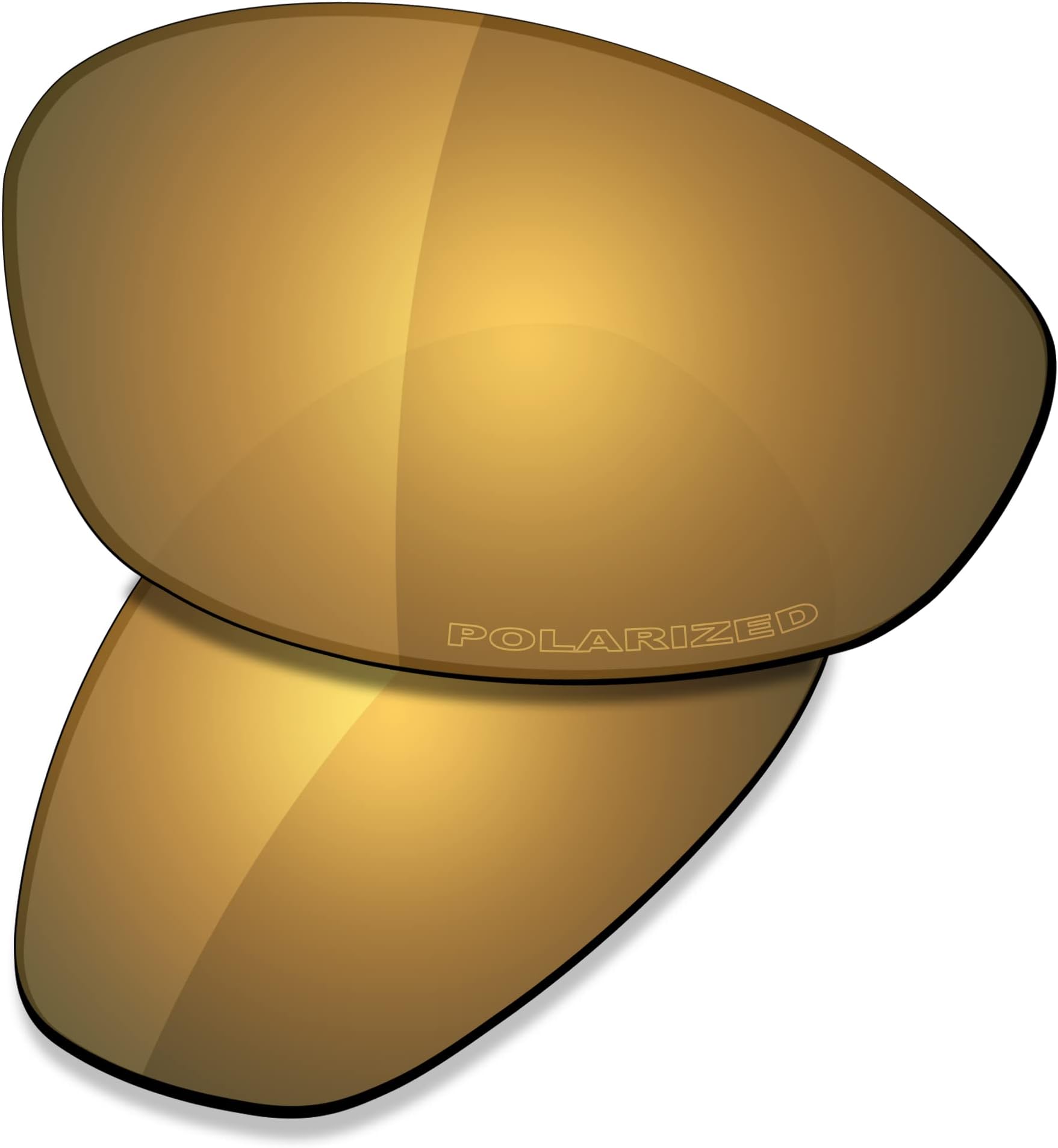 Premium Replacement Lenses for Oakley Minute 2.0 Sunglass