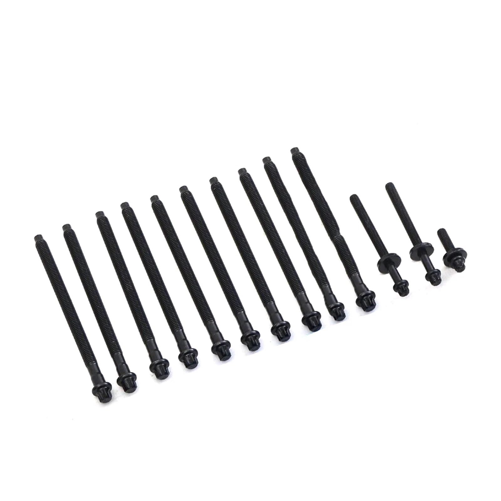 11257566019 11217585453 Kit bulloni testata revisione guarnizioni cuscinetti pistoni motore compatibile per Mini R55 R56 R57 R58 N14B16A N14B16C