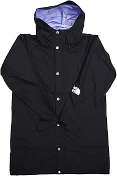 Amazon | THE NORTH FACE (ザ・ノース・フェイス) Mountain Raintex