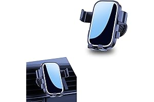 Revolutionary T.R.A.P. System for Secure Mobile Mounting - T.R.A.P.™ Car Mount