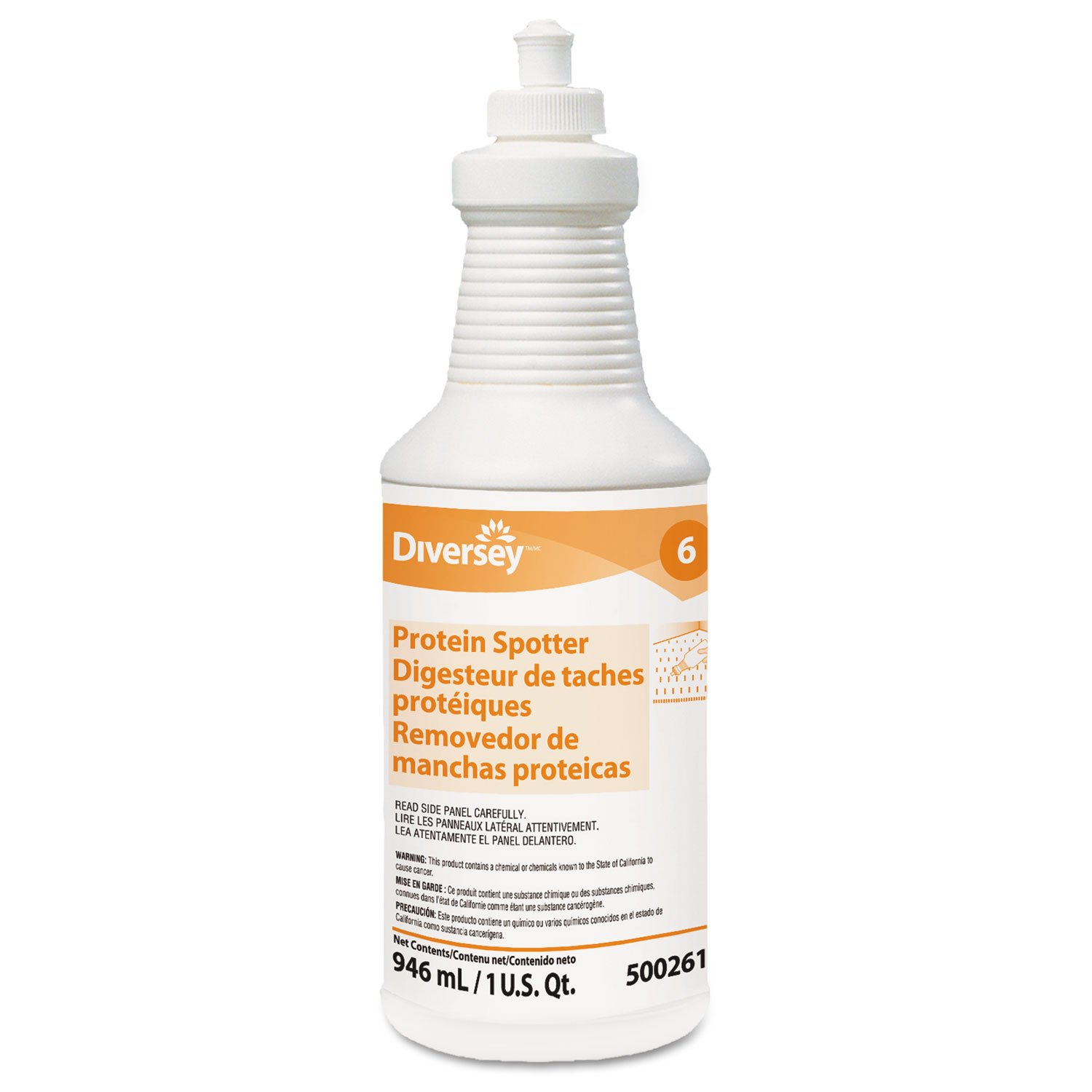 REMOVER SPOT PROTN 32OZ