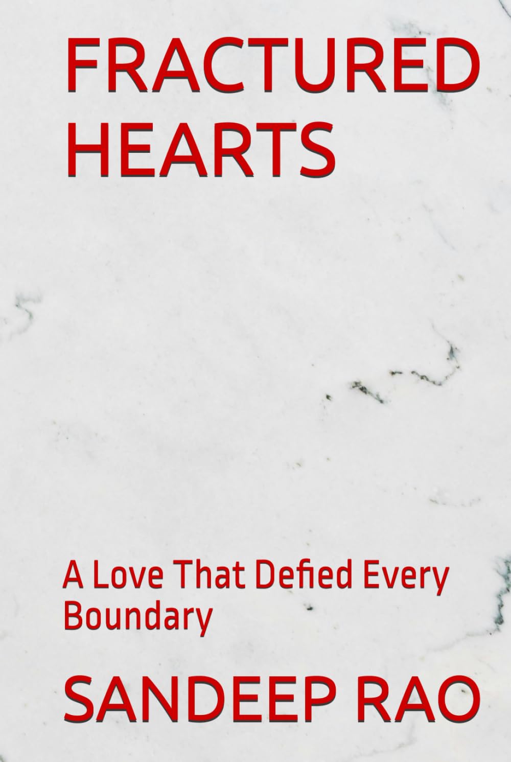 FRACTURED HEARTS: A Love That Defied Every Boundary