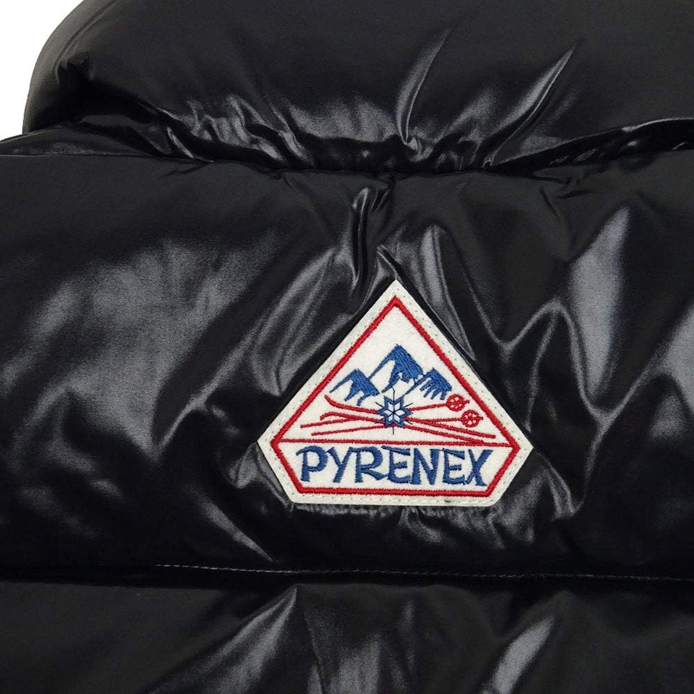 Amazon | PYRENEX (ピレネックス) ロイック ダウンベスト [メンズ