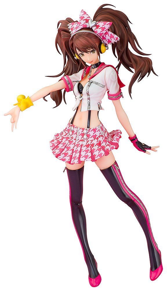 Amazon.co.jp: ペルソナ4 ダンシング・オールナイト 久慈川りせ 1/8