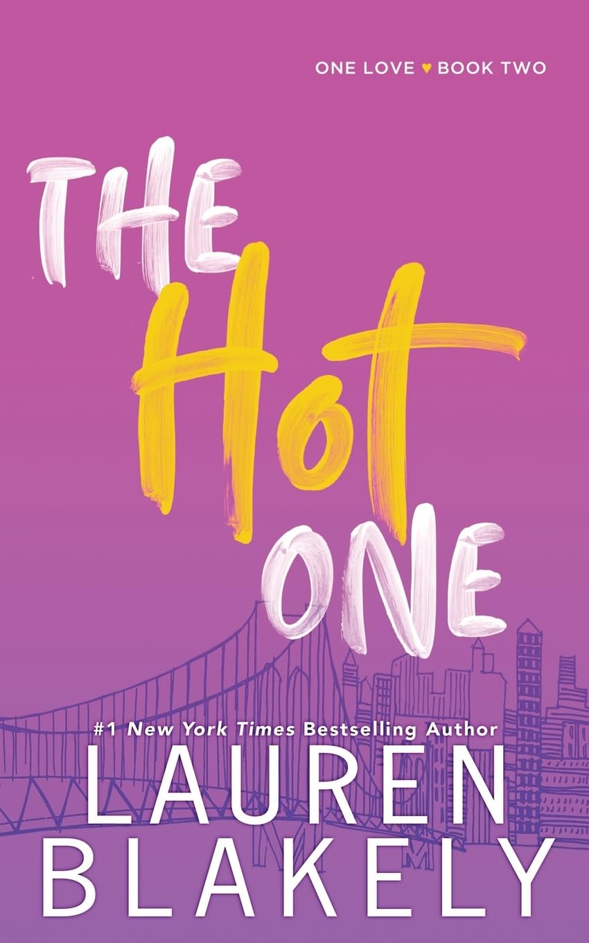 The Hot One: 2 (One Love)