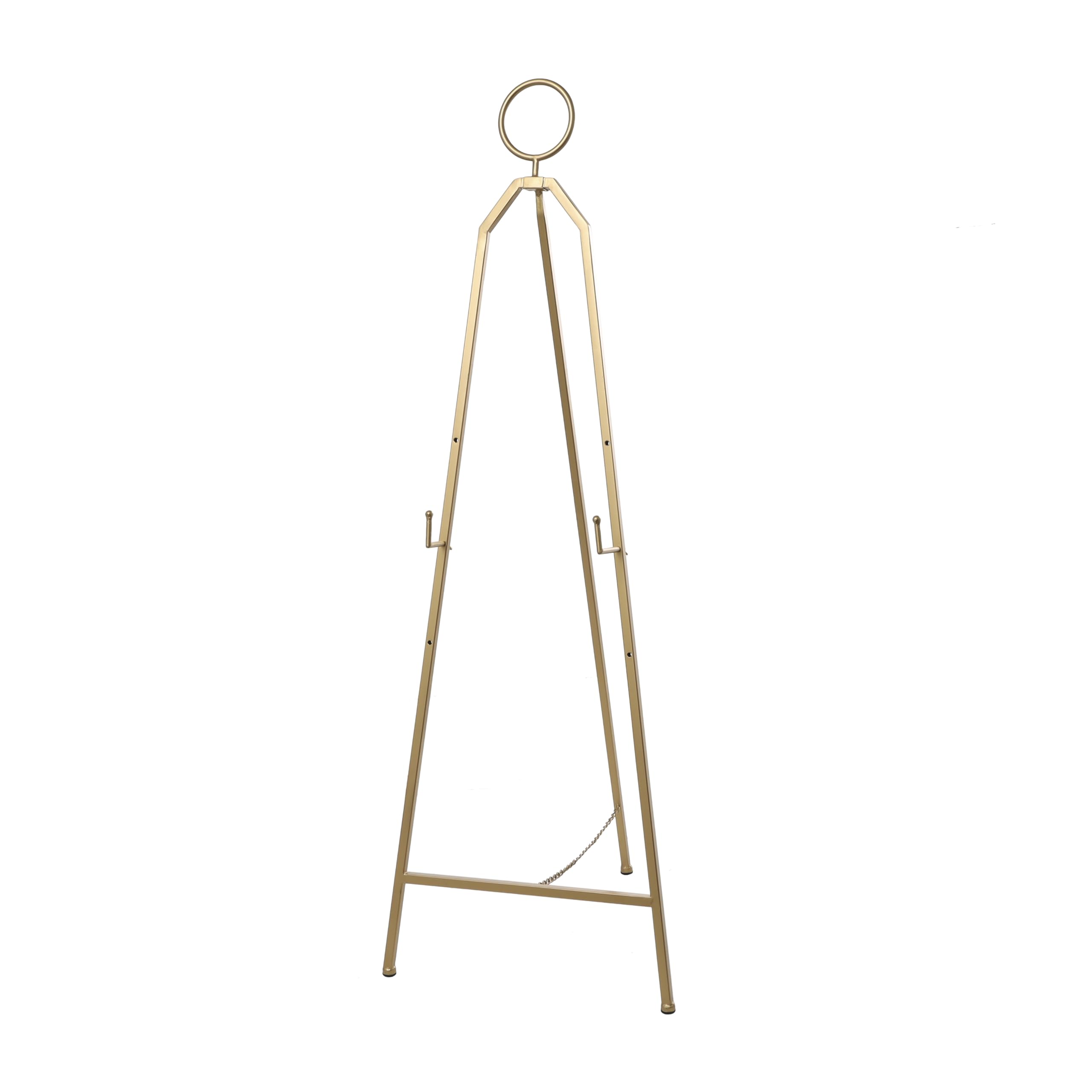 ゴールド装飾イーゼル Amazon.co.jp: Deco 79 イーゼル 18インチ x 18インチ x 52